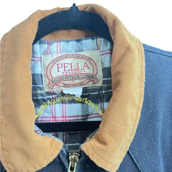 NASCAR Craftsman Association Gray Bomber Jacket - Picture 4 of 11